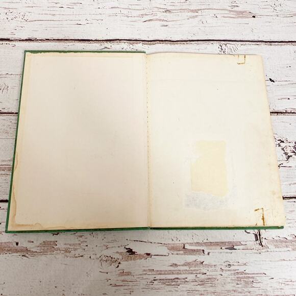 Vintage 1955 Noah’s Ark by Tony Palazzo Hardcover Children's Book - Picture 2 of 9